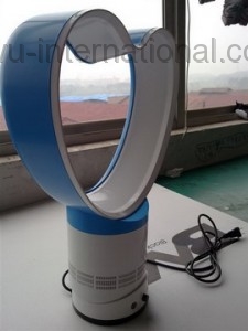 12' Heart New Fan photo