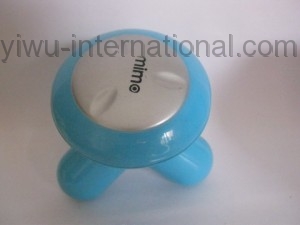 Blue MINI Massager Factory