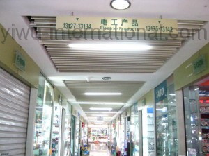 China Hardware Industry Photo