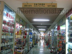 Hardware And Tools Photo