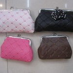 Coin Bags Wholesale Photo