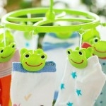 Yiwu Cartoon Clothes Hanger(2) Photo
