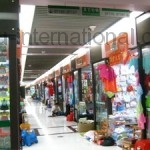 Yiwu Market Trade Photo