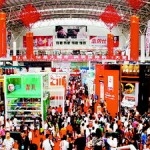 Yiwu Fair Photo
