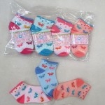 Baby Socks Photo