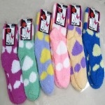 Winter Socks Photo