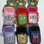 Fashion Girl Purses Photo