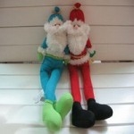 Yiwu Christmas Decoration 4 Photo