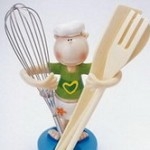 Kitchen Tools 2 Photo