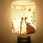 Cute Designs of Night Lamps Light 1 Photo