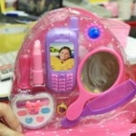 Girls Toy Sets Get 2 Photo