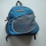Sports Bags Photo