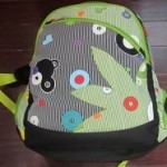 Yiwu School Bags Photo