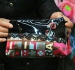 Cosmetic Bags 2 Photo