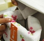 Yiwu Gift Sets of Towels 3 Photo