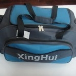 Travel Luggage Bag Photo