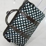 Yiwu Trolley Bag Photo