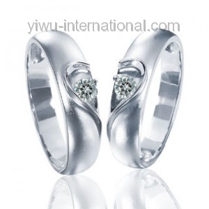 yiwu beautiful ring photo