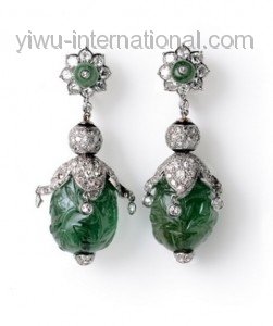 yiwu earring photo