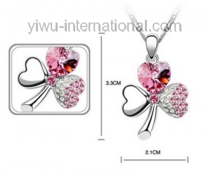 yiwu jewellery design