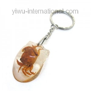 yiwu keychain photo