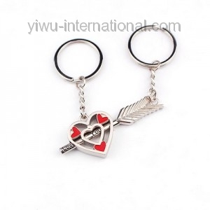 yiwu keyring photo