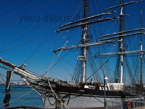 yiwu shipping agent  photo