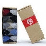 Couple Socks Let Love Softer And Warmer (1) Photo