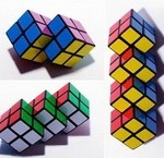 Creative Magic Cube Toys (1) Photo