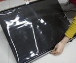 Sunlight thermal shield sold in Yiwu auto product wholesale market (1) Photo