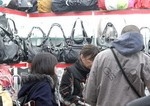 Yiwu Bags (1) Photo