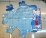 Yiwu Cartoon Skid-proof Floor Mats (2) Photo