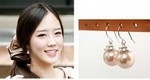 Yiwu City Have Many Korean-style Earrings (1) Photo