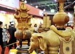 Yiwu Cultural Products Trade Fair (1) Photo