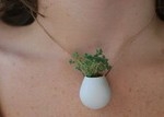 Yiwu Mini Vase Necklaces (1) Photo