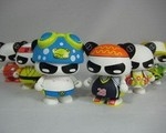 Yiwu Panda design Toys (1) Photo