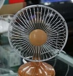 China USB Fans Photo