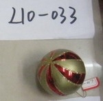 Yiwu Wholesale Plastic Christmas Ball Photo