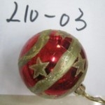 Yiwu Ball Ornaments Photo