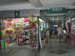 Hot Temperature Make Yiwu Inflatable Toys Sell Well Photo