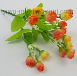 15 stars thumb Rose yiwu flower factory direct wholesale