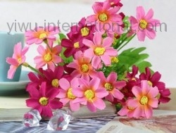 Yiwu China Agent of Flower sell 28 heads chrysanthemum