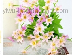 r of Flower sell 45 head