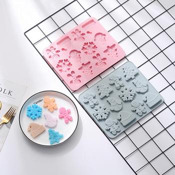 Bear Cat Paw Silicone Jelly Mould - Perfect For Chocolate, Candy, Ice Cube,  And Muffin Making - Temu South Korea
