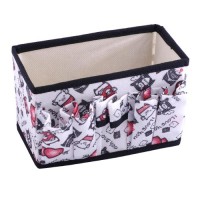 HS-1 yiwu storage box daily necessity