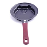 KW-1 yiwu lovely frying pan kitchenware