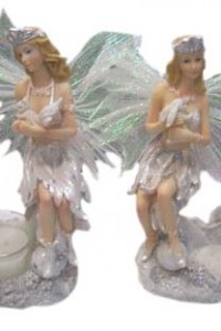 RD-3 yiwu white color angels fairy girlfriend gift