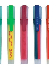 S-3 yiwu water colored pen child gift