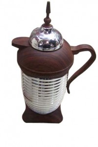 CP-11 yiwu tea and coffee pot present