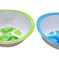 BW-2 yiwu childrens melamine bowl 